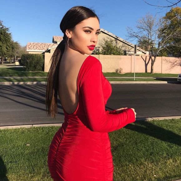 Meet your Posher, Judith - Picture 1 of 1